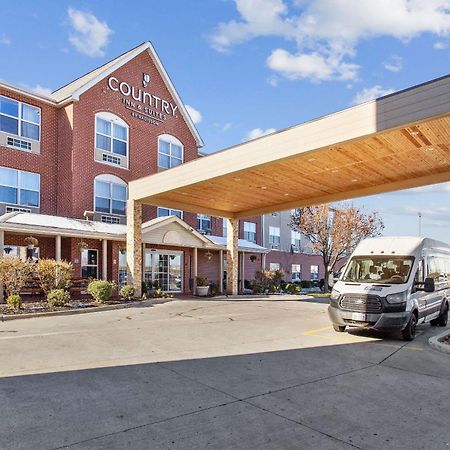 Country Inn & Suites By Radisson, Chicago O'Hare South, Il Bensenville Eksteriør billede