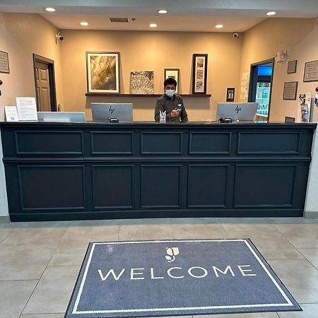 Country Inn & Suites By Radisson, Chicago O'Hare South, Il Bensenville Eksteriør billede