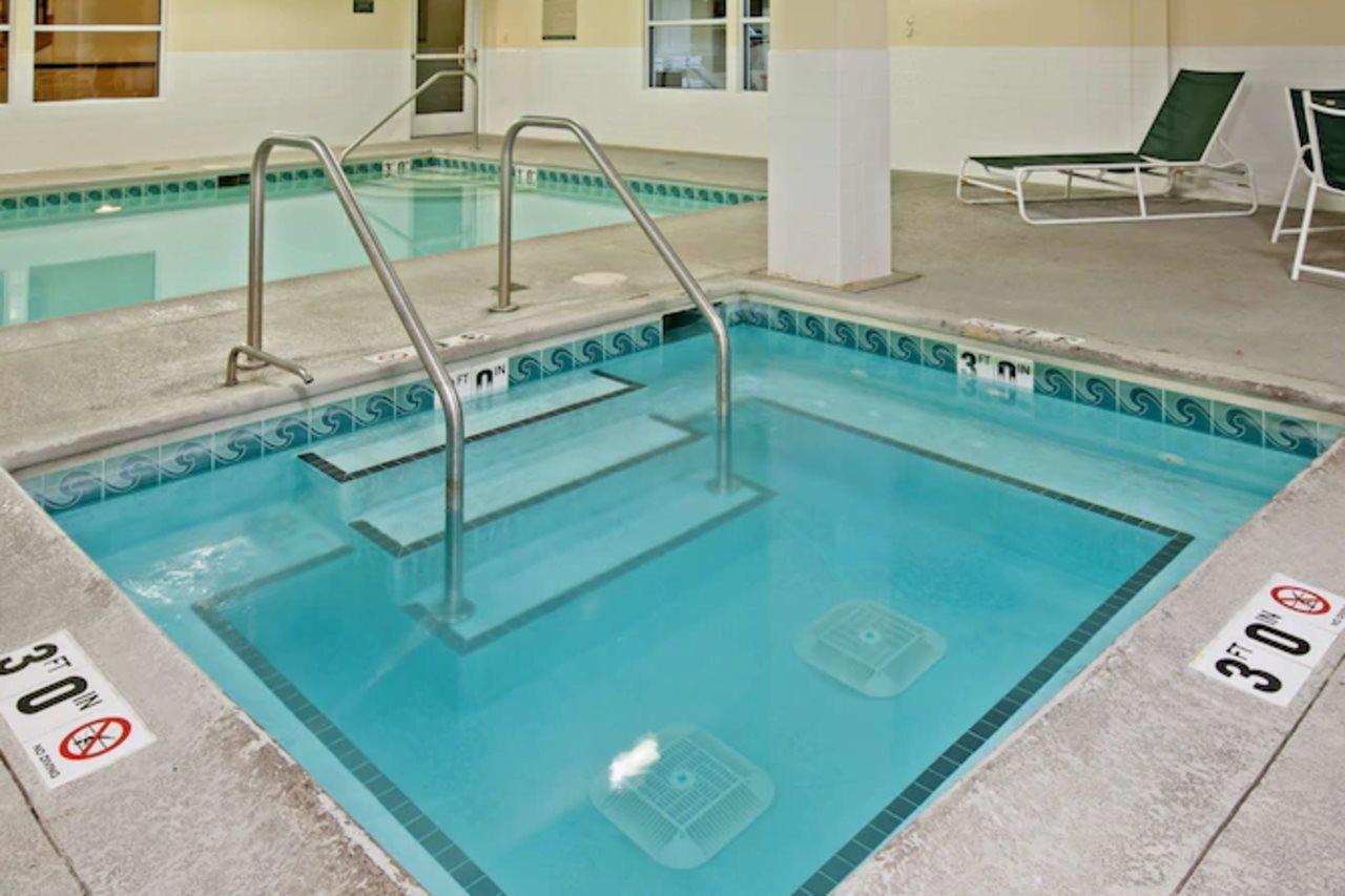 Country Inn & Suites By Radisson, Chicago O'Hare South, Il Bensenville Eksteriør billede