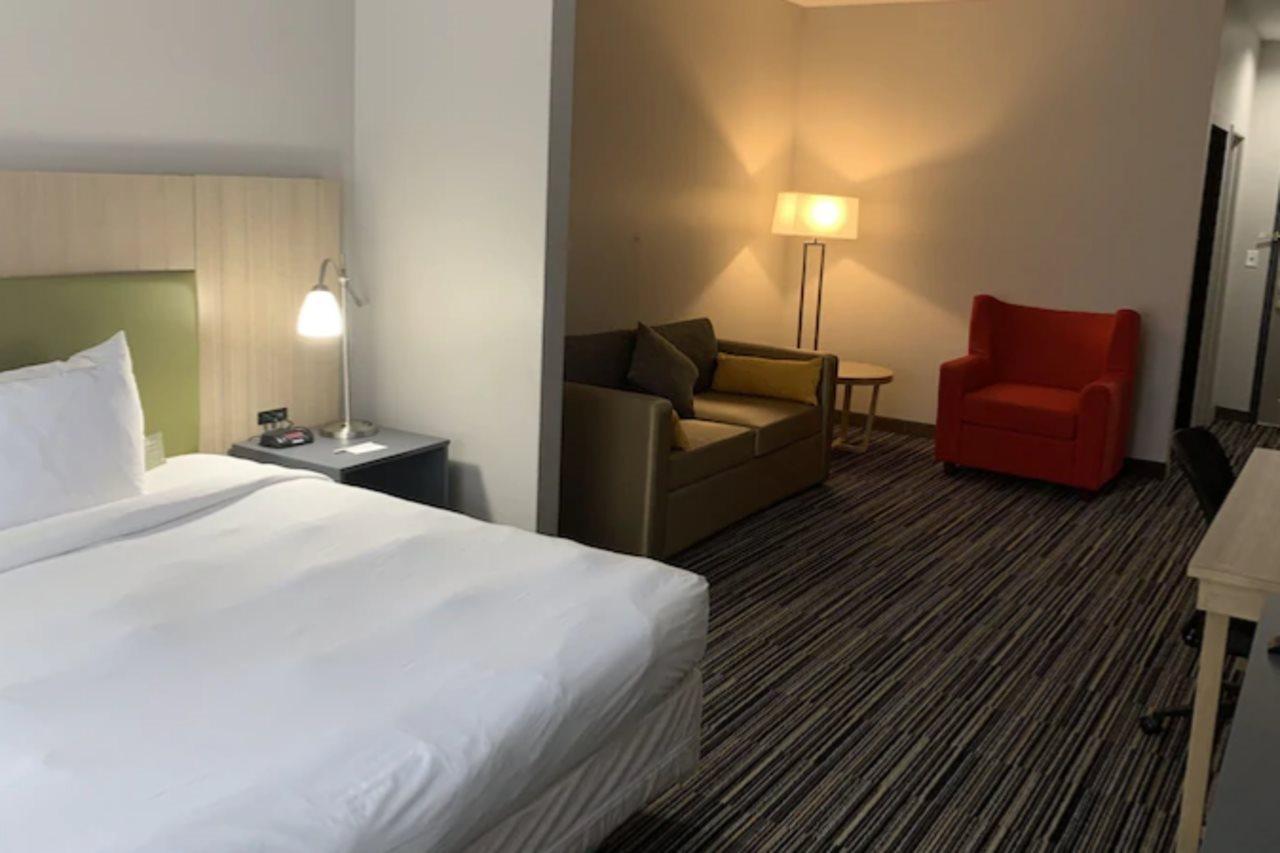 Country Inn & Suites By Radisson, Chicago O'Hare South, Il Bensenville Eksteriør billede