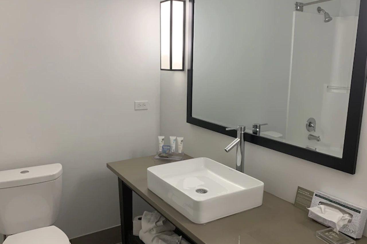 Country Inn & Suites By Radisson, Chicago O'Hare South, Il Bensenville Eksteriør billede