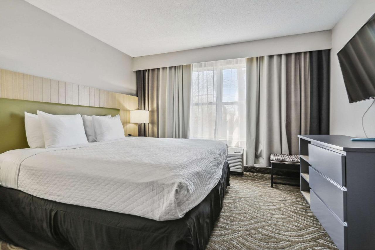 Country Inn & Suites By Radisson, Chicago O'Hare South, Il Bensenville Eksteriør billede