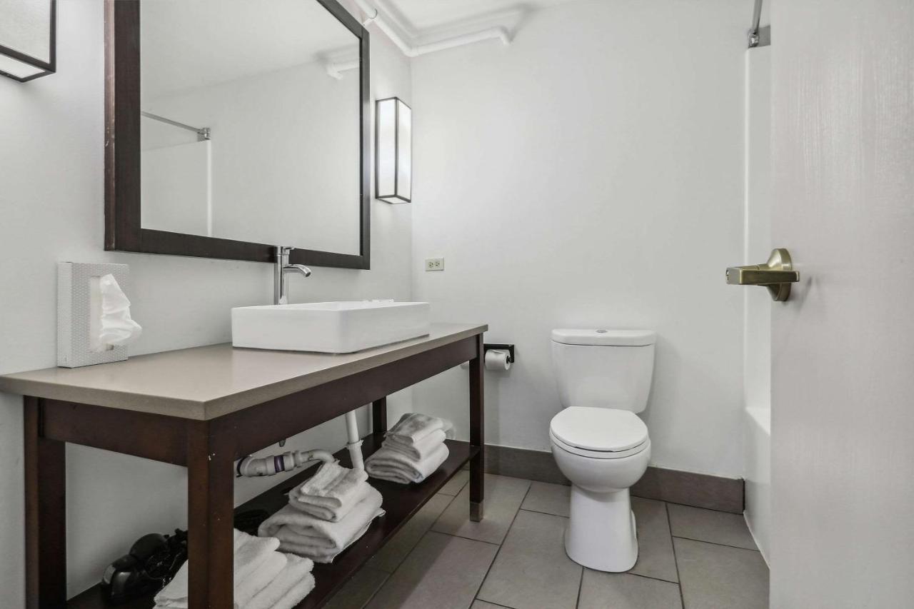 Country Inn & Suites By Radisson, Chicago O'Hare South, Il Bensenville Eksteriør billede