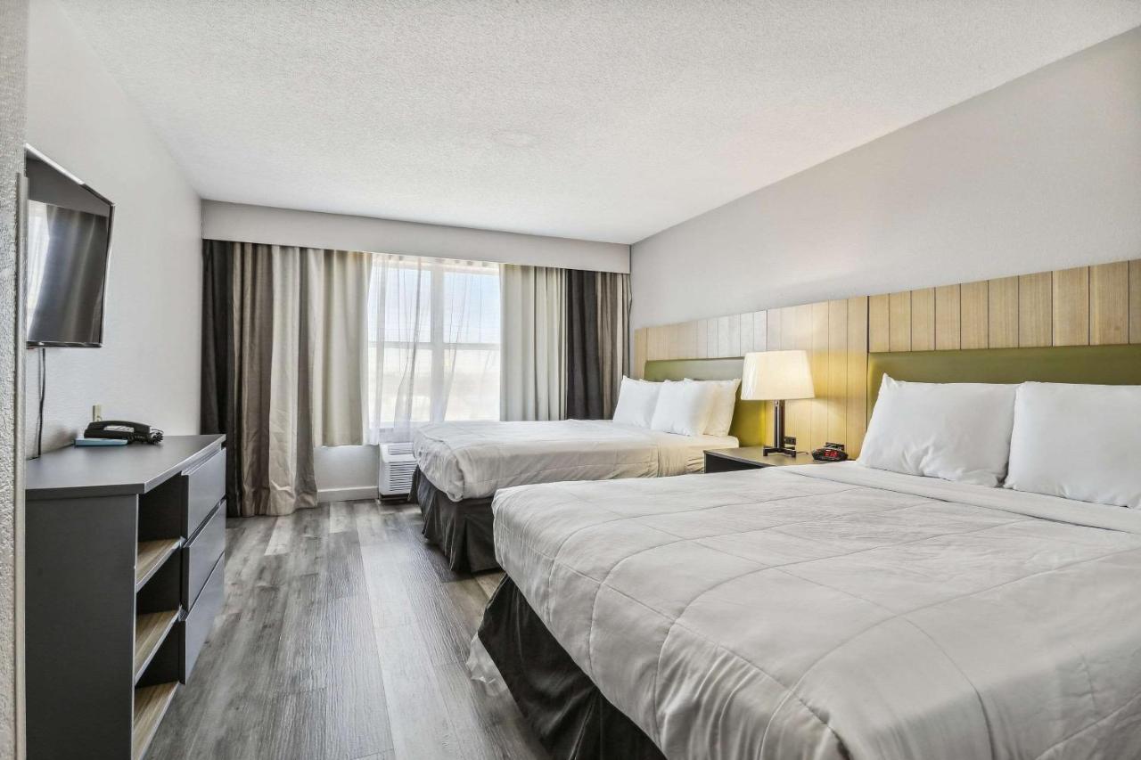 Country Inn & Suites By Radisson, Chicago O'Hare South, Il Bensenville Eksteriør billede