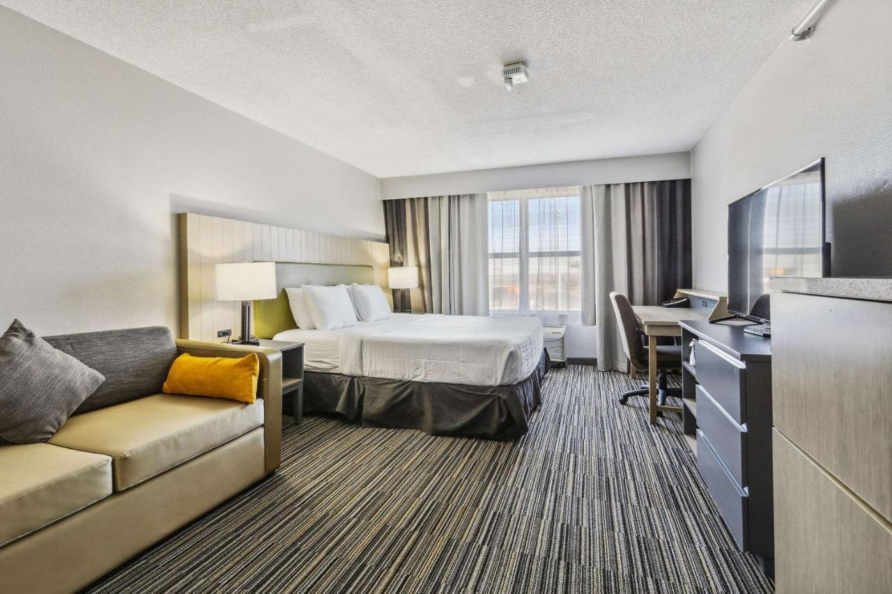 Country Inn & Suites By Radisson, Chicago O'Hare South, Il Bensenville Eksteriør billede
