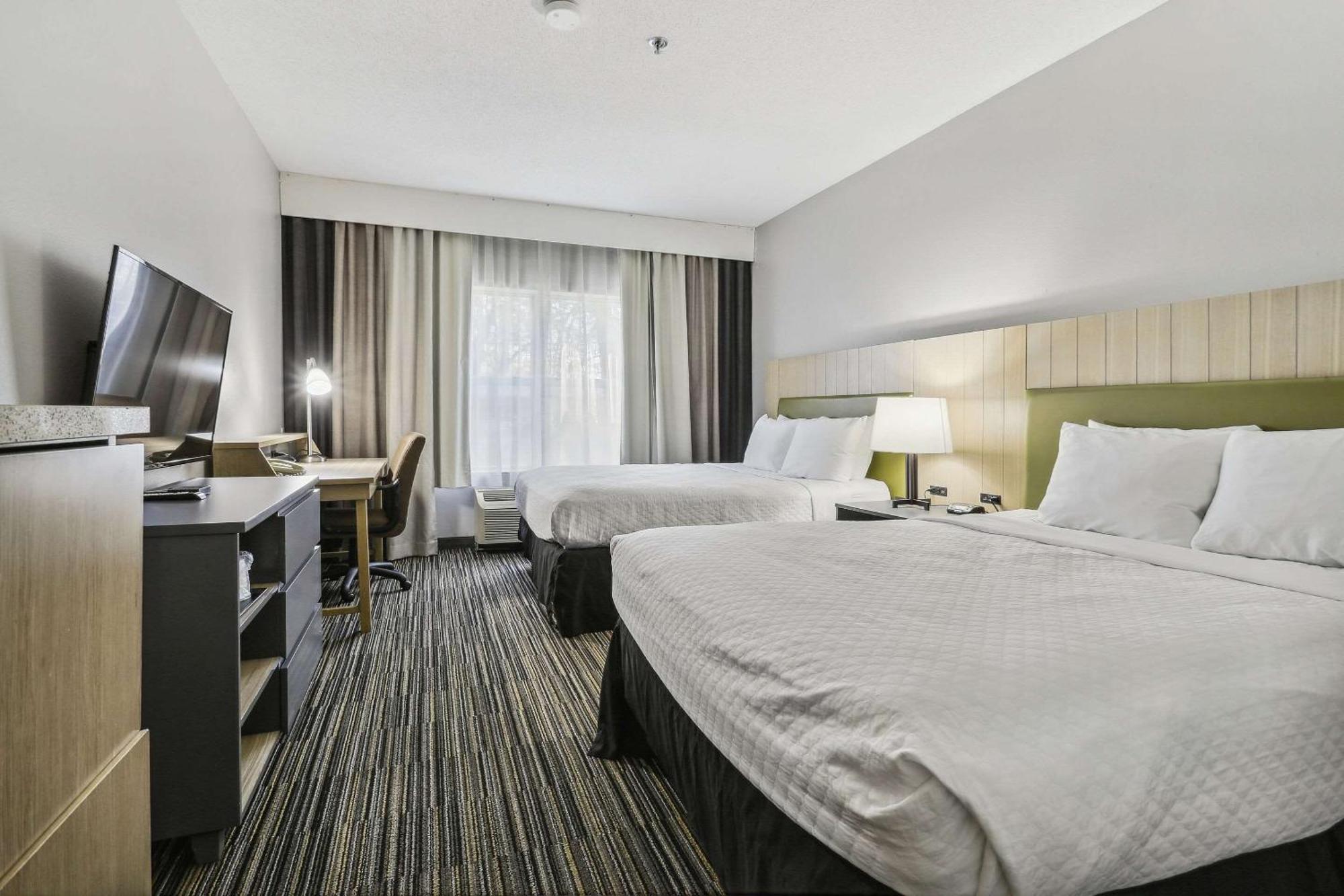Country Inn & Suites By Radisson, Chicago O'Hare South, Il Bensenville Eksteriør billede