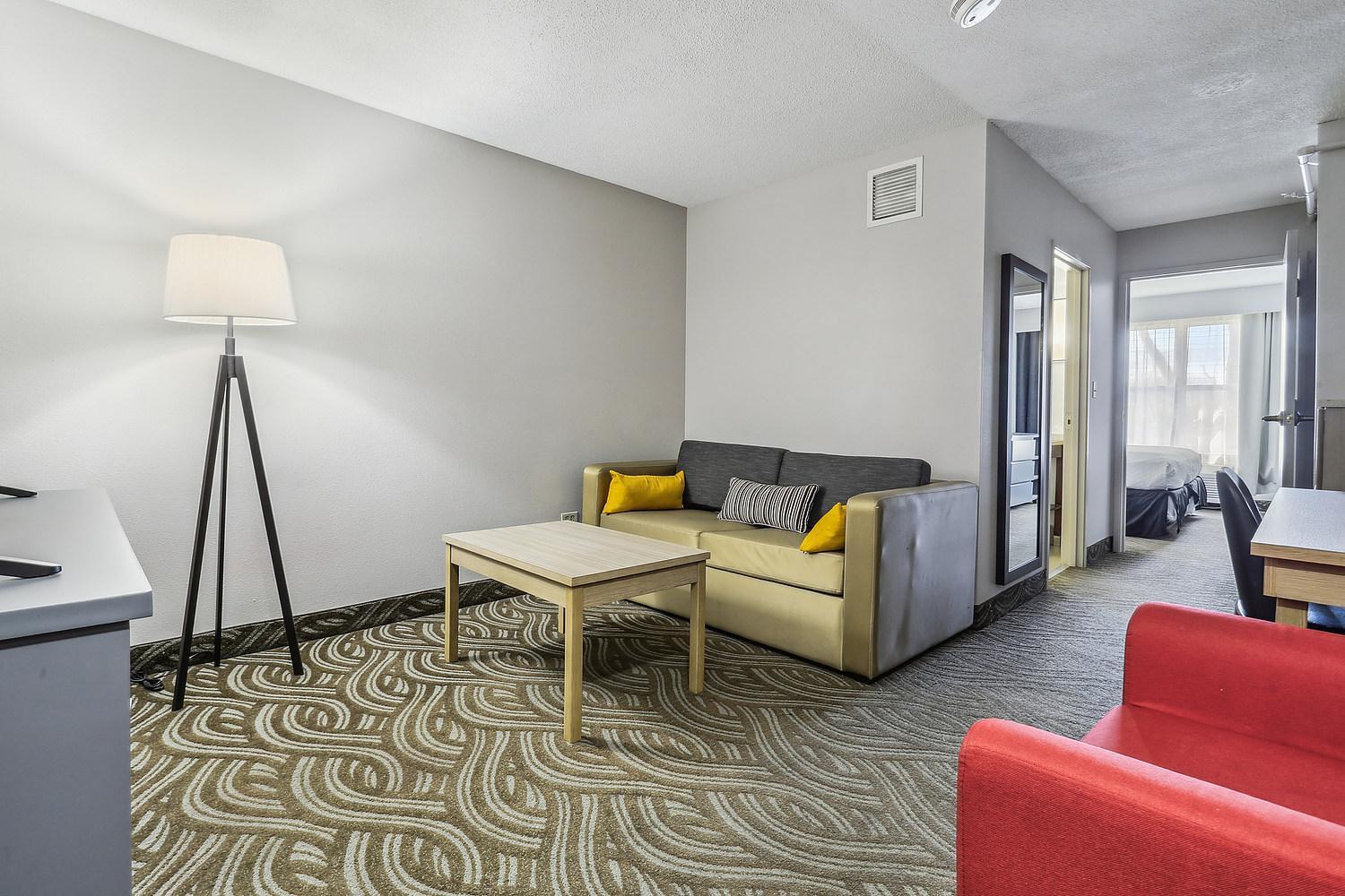 Country Inn & Suites By Radisson, Chicago O'Hare South, Il Bensenville Eksteriør billede