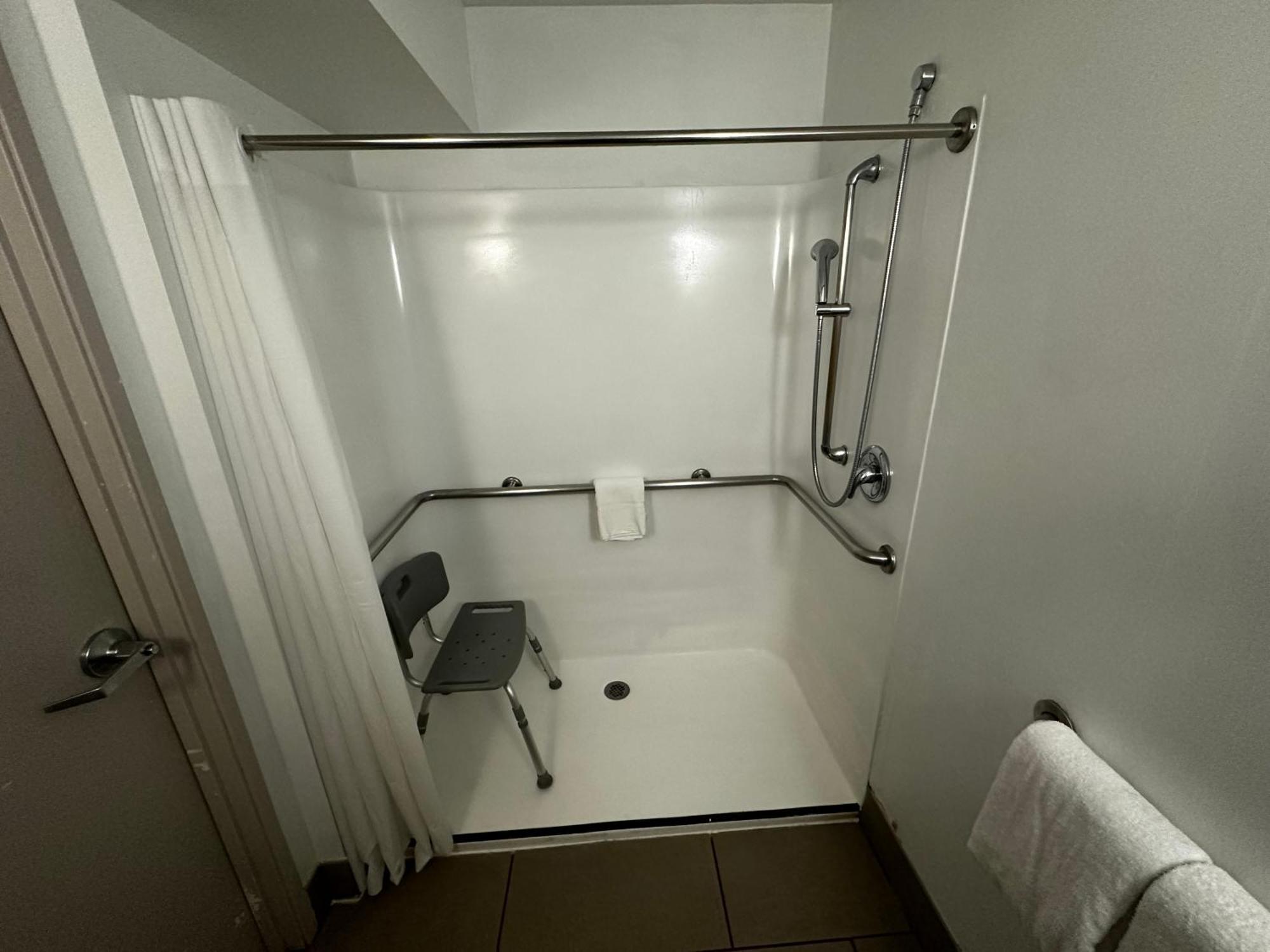 Country Inn & Suites By Radisson, Chicago O'Hare South, Il Bensenville Eksteriør billede