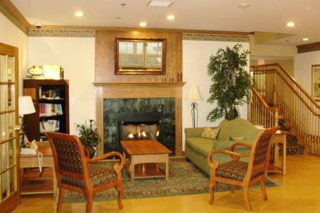 Country Inn & Suites By Radisson, Chicago O'Hare South, Il Bensenville Eksteriør billede