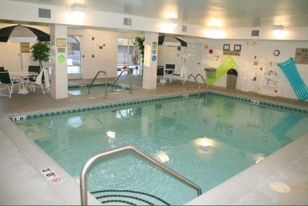 Country Inn & Suites By Radisson, Chicago O'Hare South, Il Bensenville Eksteriør billede